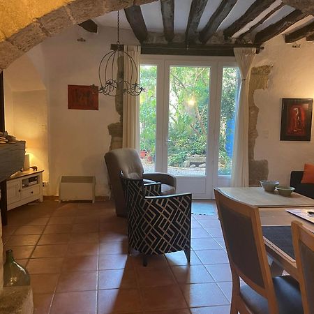 Appartement Cosy Malaucène Exteriér fotografie