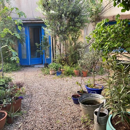 Appartement Cosy Malaucène Exteriér fotografie