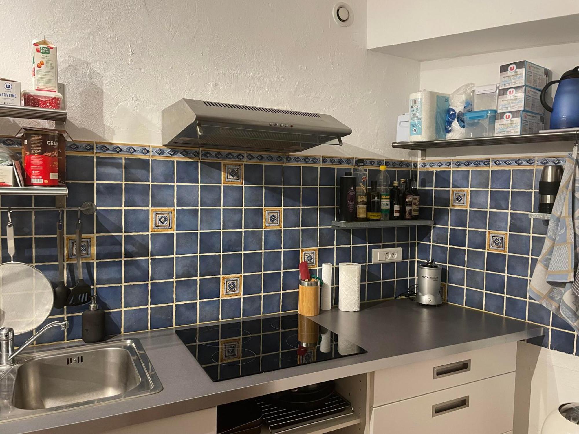 Appartement Cosy Malaucène Exteriér fotografie