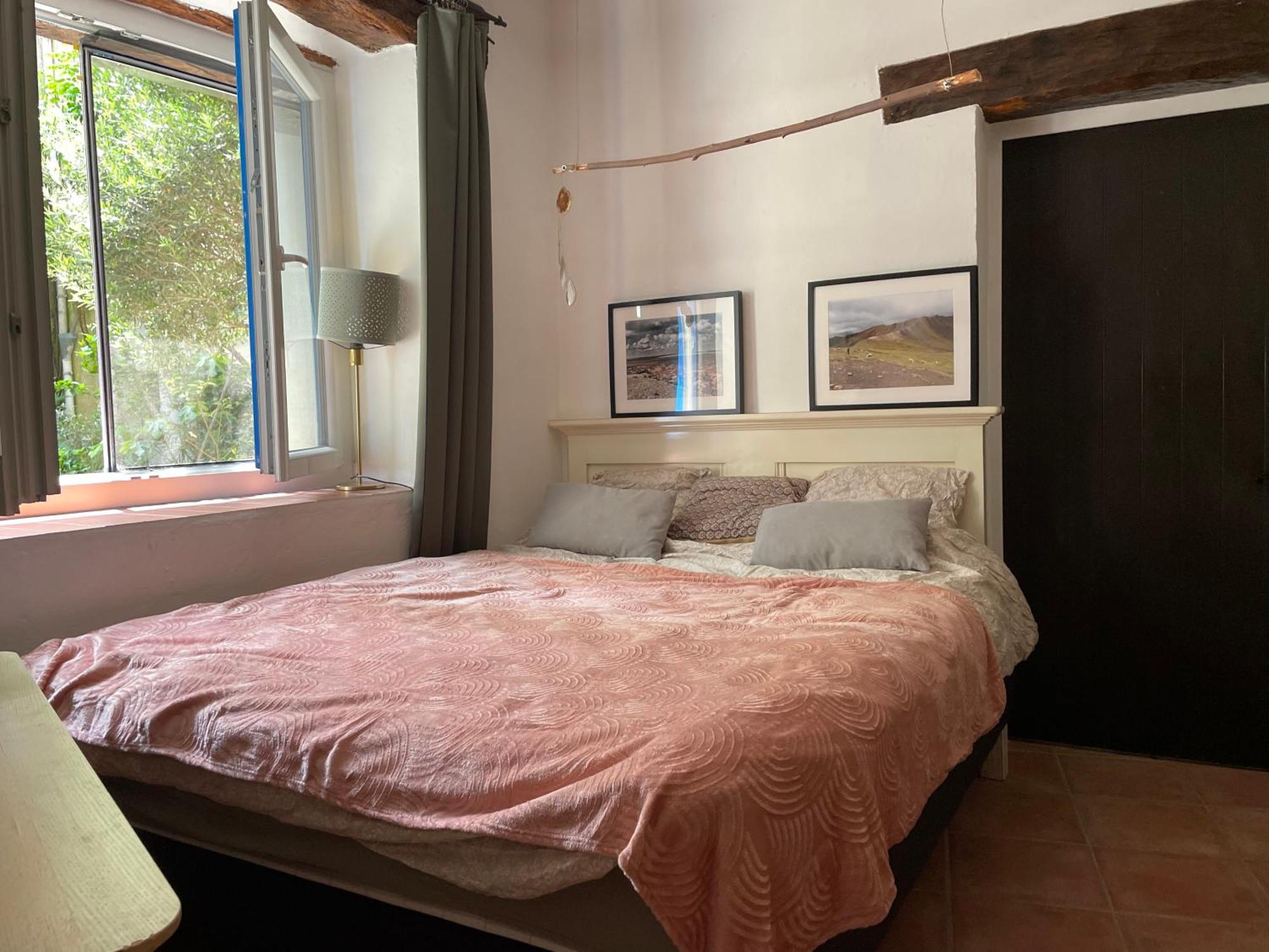 Appartement Cosy Malaucène Exteriér fotografie
